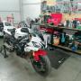 Bikers24 Garage - service moto Buzau