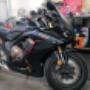 Revizie OE Honda CBR 2019