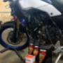 Revizie OE Yamaha Tenere 700 - 2020
