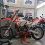 Revizie generala KTM EXC