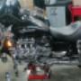 Schimb anvelope Honda Valkyrie