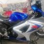 Schimb simeringuri furca Suzuki GSX-R 1000