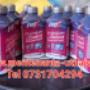 ANTIGEL MOL EVOX COOLANT CONCENTRATE