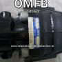 OMFB Pompa de basculare