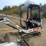 REPARATII BOBCAT PIESE DE SCHIMB BOBCAT