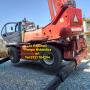 Reparatii Hidraulice MANITOU