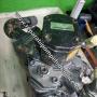 Reparatii Pompe Hidraulice NEW HOLLAND