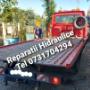 Reparatii platforme hidraulice