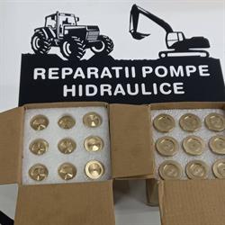 SC REPARATII POMPE HIDRAULICE SRL