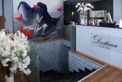 DESTINA BEAUTY CENTER