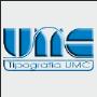 tipografie bucuresti UMC logo
