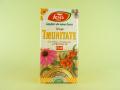 Sirop Imunitate cu miere de albine, propolis si vitamina C Fares (100 ml)