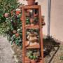mobilier de gradina/suport flori