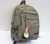 Rucsac din panza - Caslon