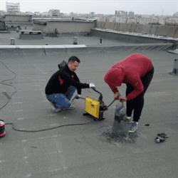 Mercur Instal SRL