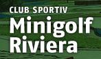 Clubul Sportiv Minigolf Riviera