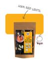PIURE DE LINTE 250g