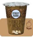 Terci de hrişcă cu legume 50g