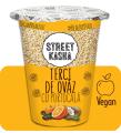 TERCI DE OVĂS CU PORTOCALĂ 50g