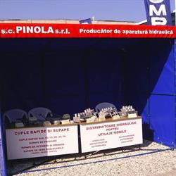 S.c. Pinola S.r.l.