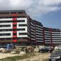 Ferestre si usi PVC realizate si montate de X-Tru pentru Bonjour Residence Cluj-Napoca