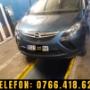 Extractii injectoare Opel Zafira