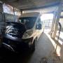 Fiat Ducator motor de Iveco