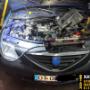 Injectoare extrase Dacia Logan 1.5dci