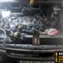Renault Trafic 2000 Diesel, an fabricatie 2008
