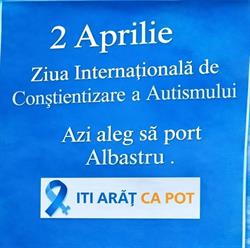 Asociatia Iti arat ca pot