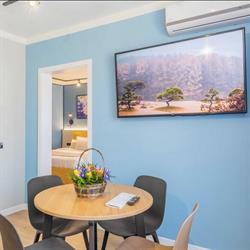 Emil Balaban Luxury Apartment Hotel