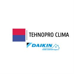 Tehnopro Clima - Daikin