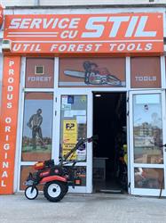 S.C UTIL FOREST TOOLS S.R.L