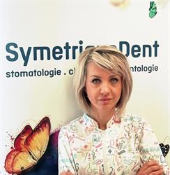Symetrique Dent