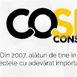 SC COSIMCONSTRUCT SRL