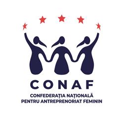 CONAF - Confederaţia Naţională pentru Antreprenoriat Feminin