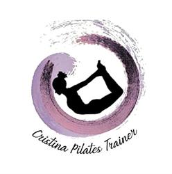 Cristina Pilates Trainer