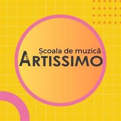 Scoala de muzica Artissimo