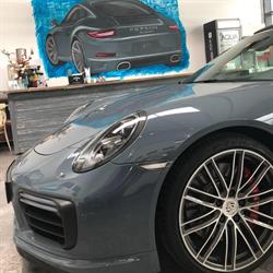 Speedway Service & Car Wash