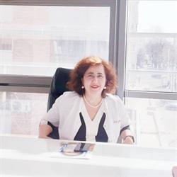 Dr. Irena SMADEA