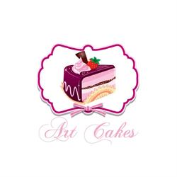 ART CAKES
