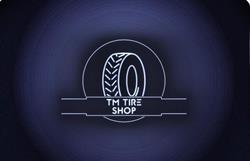 SC TM Tire Shop SRL