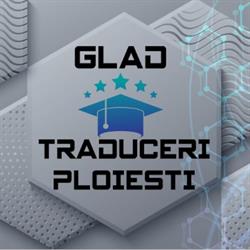 GLAD LDG TRANSLATIONS S.R.L