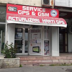 Service GSM