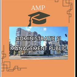 Departamentul de Administraţie şi Management Public, Extensia Bistriţa