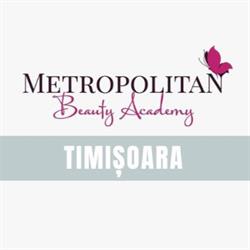 Metropolitan Beauty Academy Timisoara