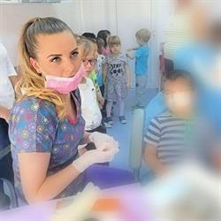 Cabinete stomatologice Evi's Smile Dr. Diana Ionescu