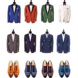 Anghel Constantin Tailoring- Bucuresti