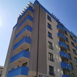 TCI Apartments