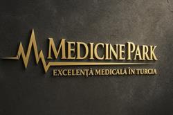 Medicine Park International
